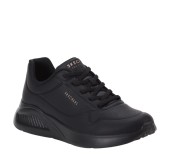 SKECHERS 177289-BBK BLACK UNO LITE - LITE WORK SKECHERS 177289-BBK BLACK UNO LITE - LITE WORK