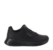 SKECHERS 177289-BBK BLACK UNO LITE - LITE WORK SKECHERS 177289-BBK BLACK UNO LITE - LITE WORK