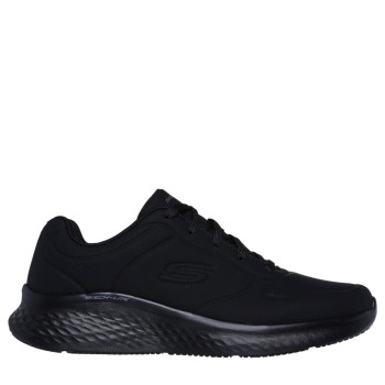 SKECHERS 232499-BBK BLACK SKECH-LITE PRO - NULLIFY