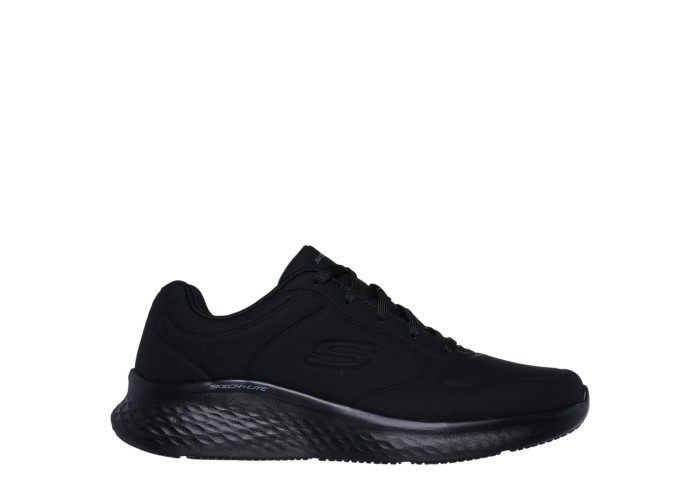SKECHERS 232499-BBK BLACK SKECH-LITE PRO - NULLIFY SKECHERS 232499-BBK BLACK SKECH-LITE PRO - NULLIFY