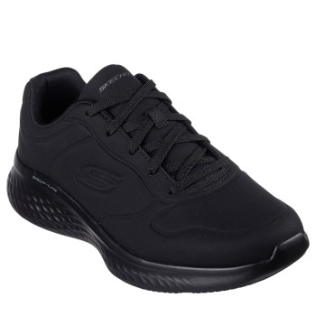 SKECHERS 232499-BBK BLACK SKECH-LITE PRO - NULLIFY