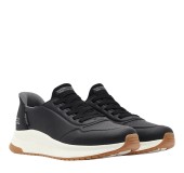 SKECHERS 118424-BLK BLACK BOBS SQUAD 4 - DIRECT STEP SKECHERS 118424-BLK BLACK BOBS SQUAD 4 - DIRECT STEP