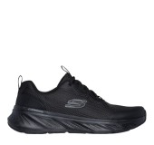 SKECHERS 232835-BBK BLACK EDGERIDE - REKZE