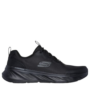 SKECHERS 232835-BBK BLACK EDGERIDE - REKZE