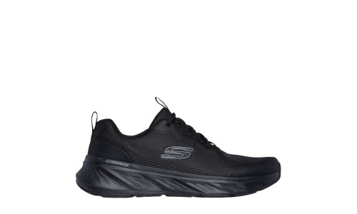 SKECHERS 232835-BBK BLACK EDGERIDE - REKZE