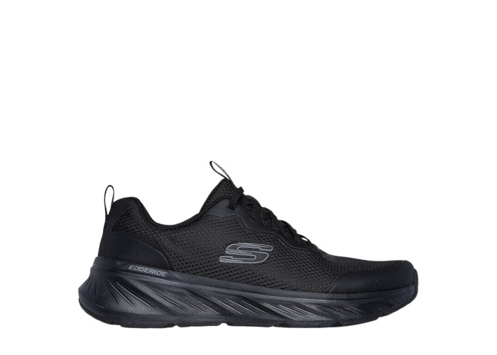 SKECHERS 232835-BBK BLACK EDGERIDE - REKZE