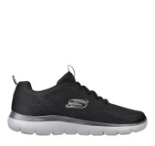SKECHERS 232395-BKCC BLACK SUMMITS - TORRE