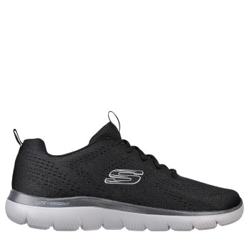 SKECHERS 232395-BKCC BLACK SUMMITS - TORRE