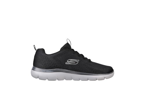 SKECHERS 232395-BKCC BLACK SUMMITS - TORRE