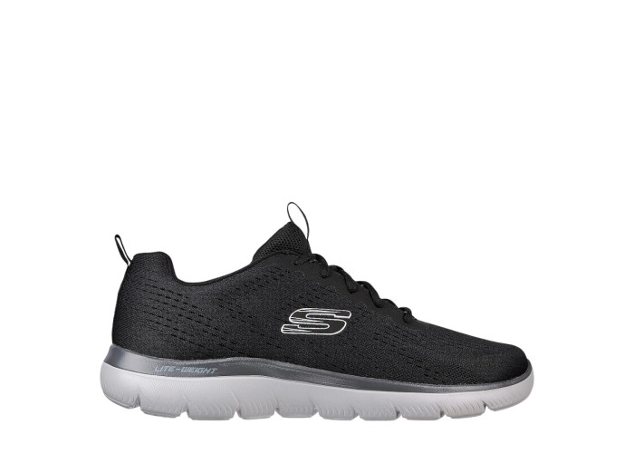 SKECHERS 232395-BKCC BLACK SUMMITS - TORRE