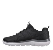 SKECHERS 232395-BKCC BLACK SUMMITS - TORRE