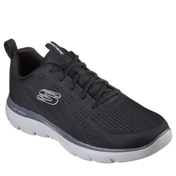 SKECHERS 232395-BKCC BLACK SUMMITS - TORRE