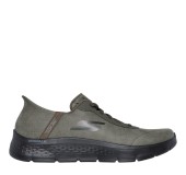 SKECHERS 216326-OLV OLIVE GO WALK FLEX - SMOOTH MOTION SKECHERS 216326-OLV OLIVE GO WALK FLEX - SMOOTH MOTION