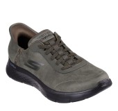 SKECHERS 216326-OLV OLIVE GO WALK FLEX - SMOOTH MOTION SKECHERS 216326-OLV OLIVE GO WALK FLEX - SMOOTH MOTION