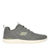 SKECHERS 232395-OLV OLIVE SUMMITS - TORRE SKECHERS 232395-OLV OLIVE SUMMITS - TORRE