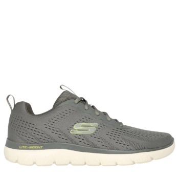 SKECHERS 232395-OLV OLIVE SUMMITS - TORRE