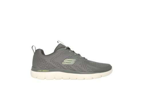SKECHERS 232395-OLV OLIVE SUMMITS - TORRE SKECHERS 232395-OLV OLIVE SUMMITS - TORRE