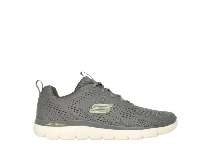 SKECHERS 232395-OLV OLIVE SUMMITS - TORRE SKECHERS 232395-OLV OLIVE SUMMITS - TORRE