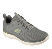 SKECHERS 232395-OLV OLIVE SUMMITS - TORRE SKECHERS 232395-OLV OLIVE SUMMITS - TORRE