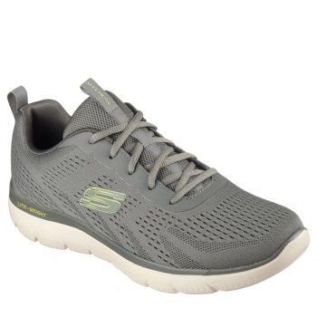 SKECHERS 232395-OLV OLIVE SUMMITS - TORRE