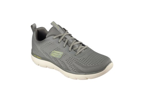 SKECHERS 232395-OLV OLIVE SUMMITS - TORRE SKECHERS 232395-OLV OLIVE SUMMITS - TORRE