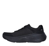 SKECHERS 220613-BBK BLACK MAX CUSHIONING ENDEAVOUR