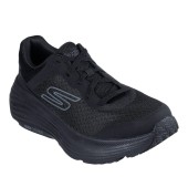 SKECHERS 220613-BBK BLACK MAX CUSHIONING ENDEAVOUR