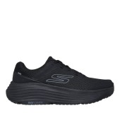 SKECHERS 220613-BBK BLACK MAX CUSHIONING ENDEAVOUR