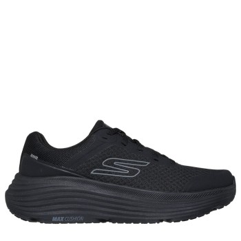 SKECHERS 220613-BBK BLACK MAX CUSHIONING ENDEAVOUR