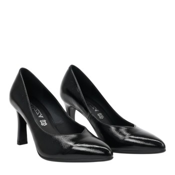 RAGAZZA 017 ΜΑΥΡΟ ΛΟΥΣΤΡΙΝΙ 