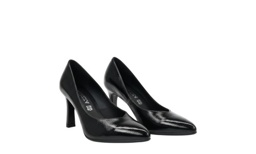 RAGAZZA 017 ΜΑΥΡΟ ΛΟΥΣΤΡΙΝΙ 