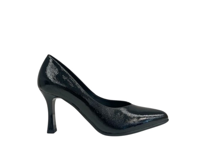 RAGAZZA 017 ΜΑΥΡΟ ΛΟΥΣΤΡΙΝΙ 