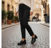 RAGAZZA 0748 ΜΑΥΡΟ 