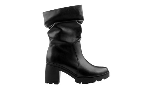 COMMANCHERO 51454-721 ΜΑΥΡΟ  COMMANCHERO 51454-721 ΜΑΥΡΟ