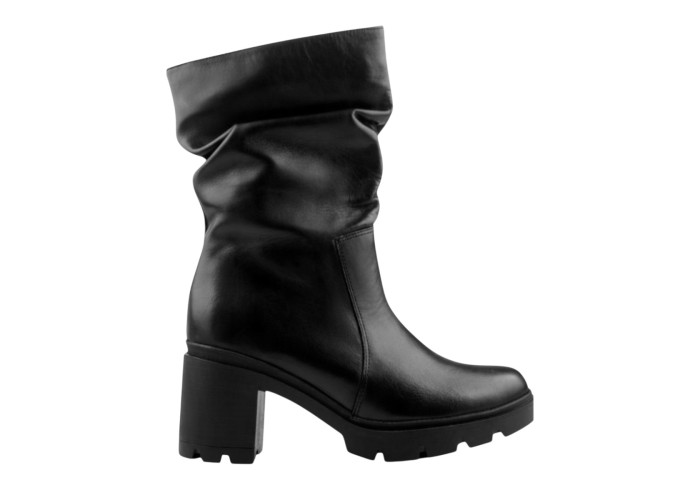 COMMANCHERO 51454-721 ΜΑΥΡΟ  COMMANCHERO 51454-721 ΜΑΥΡΟ