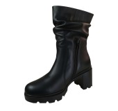 COMMANCHERO 51454-721 ΜΑΥΡΟ  COMMANCHERO 51454-721 ΜΑΥΡΟ