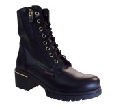 COMMANCHERO 51180-721 ΜΑΥΡΟ  COMMANCHERO 51180-721 ΜΑΥΡΟ