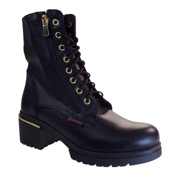 COMMANCHERO 51180-721 ΜΑΥΡΟ 