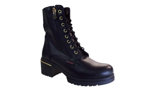 COMMANCHERO 51180-721 ΜΑΥΡΟ 