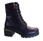 COMMANCHERO 51180-721 ΜΑΥΡΟ  COMMANCHERO 51180-721 ΜΑΥΡΟ
