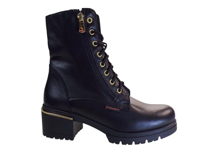 COMMANCHERO 51180-721 ΜΑΥΡΟ  COMMANCHERO 51180-721 ΜΑΥΡΟ