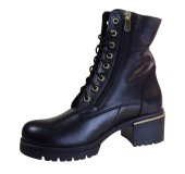 COMMANCHERO 51180-721 ΜΑΥΡΟ  COMMANCHERO 51180-721 ΜΑΥΡΟ