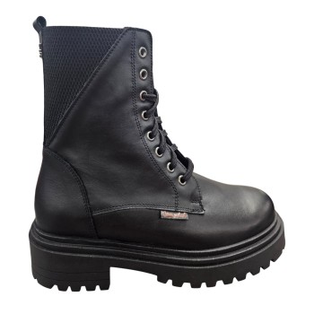 COMMANCHERO 5913-721 ΜΑΥΡΟ  COMMANCHERO 5913-721 ΜΑΥΡΟ