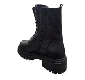 COMMANCHERO 5913-721 ΜΑΥΡΟ  COMMANCHERO 5913-721 ΜΑΥΡΟ