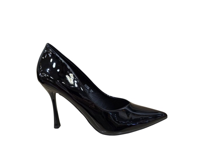 SUPER MODE 9096 BLACK