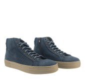 COMMANCHERO 72345-227 ΜΠΛΕ 