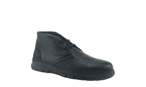 COMMANCHERO 72453-821 ΜΑΥΡΟ 