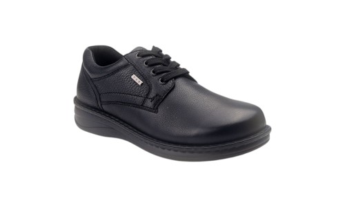G-COMFORT P-3701 ΜΑΥΡΟ 
