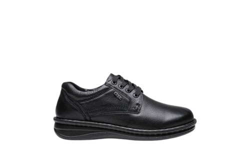 G-COMFORT P-3701 ΜΑΥΡΟ 