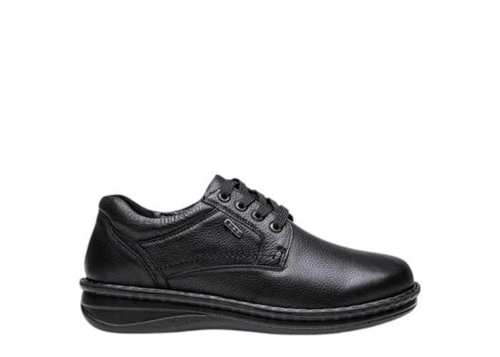 G-COMFORT P-3701 ΜΑΥΡΟ 